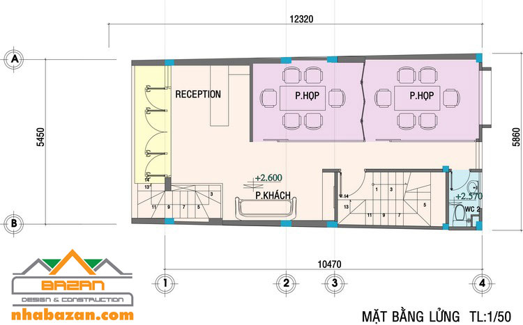 Thiết kế văn phòng đẹp hiện đại tại TPHCM 2017 Thiết kế văn phòng đẹp hiện đại tại TPHCM