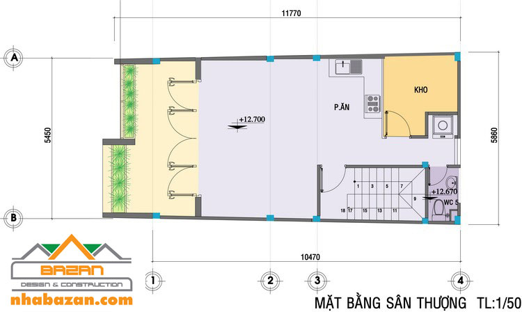 Thiết kế văn phòng đẹp hiện đại tại TPHCM 2017 Thiết kế văn phòng đẹp hiện đại tại TPHCM