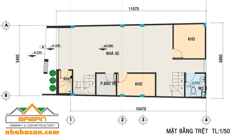 Thiết kế văn phòng đẹp hiện đại tại TPHCM 2017 Thiết kế văn phòng đẹp hiện đại tại TPHCM