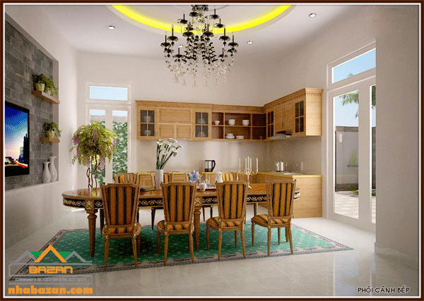 Thiết kế nhà phố 4 tầng đẹp 2017 Thiết kế nhà phố 4 tầng đẹp